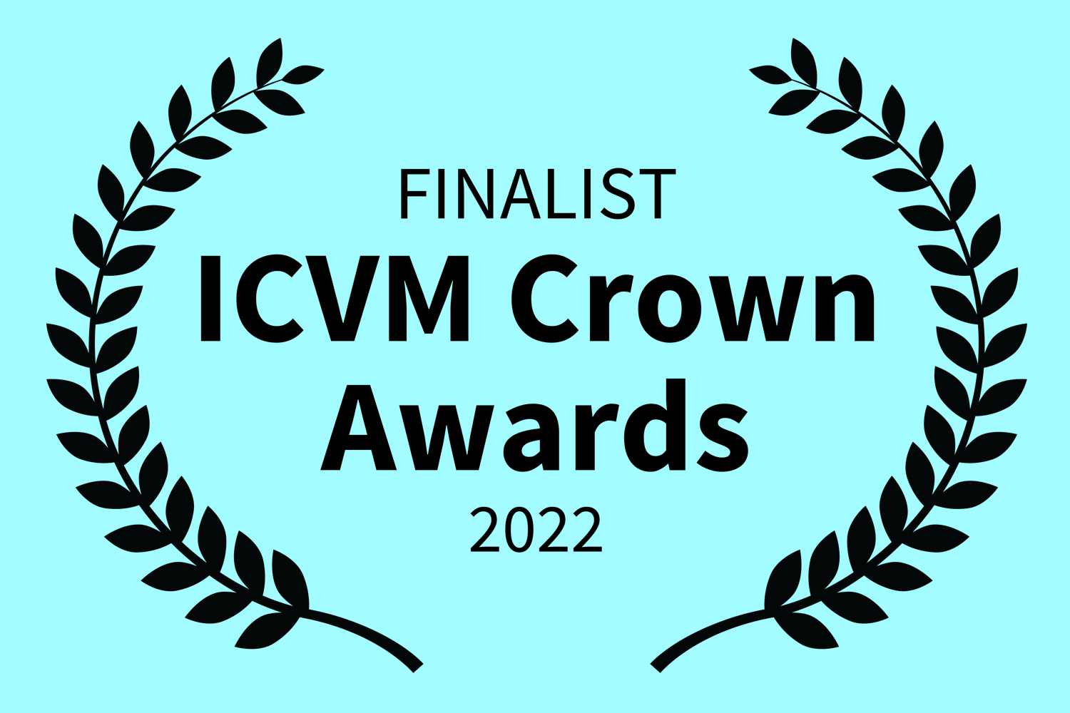 “Morningstar” Finalist in the Crown Awards